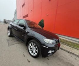 BMW X6 30D BMW X6 УНИКАТ* 30D* ANDROID* ОБСЛУЖЕН ≫ 2009 • 24 900 ЛВ. • ID