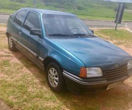 CHEVROLET KADETT GLS 1.8 EFI / SL/E 1.8