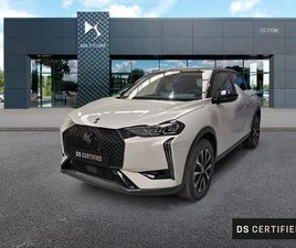 PURETECH 74KW (100CV) PERFORMANCE LINE