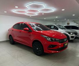 FIAT CRONOS DRIVE 1.0 6V FLEX