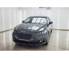 FORD MONDEO 2.0 HIBRIDO 138KW/187CV AT TITANIUM HEV