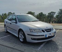 SAAB 9-3