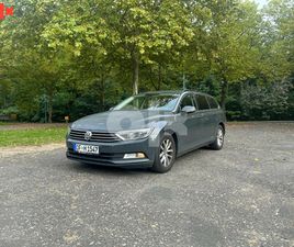 VOLKSWAGEN PASSAT VOLKSWAGEN PASSAT