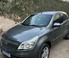 LTZ 1.4 MPFI 8V FLEXPOWER 5P