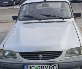 DACIA 1410 VAND DACIE BREAK 1410