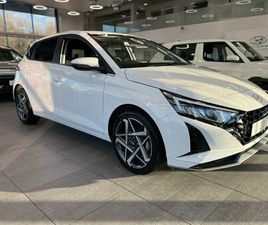 1.0 T-GDI N LINE S EURO 6 (START/STOP) 5DR