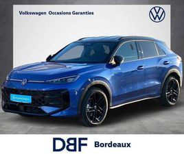 T-ROC NOUVEAU NF 1.5 ETSI HYBRID 150CH D