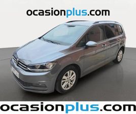 ADVANCE 1.5 TSI (150 CV) 7 PLAZAS