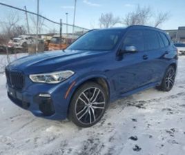 BMW X5 BMW X5 * * CARFAX * * АВТО КРЕДИТ * * ≫ 2021 • 79 999 ЛВ. • ID