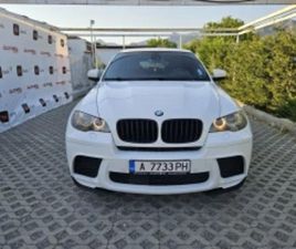 BMW X6 30D BMW X6 КОЛЕДНА ПРОМОЦИЯ= 8С= FACE= СМЕНЕНИ ВЕРИГИ= КАМЕРА ≫ 2011 • 34 900 ЛВ. • ID