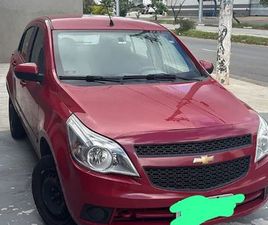 LT 1.4 MPFI 8V FLEXPOWER 5P