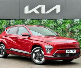 65.4KWH ADVANCE AUTO 5DR