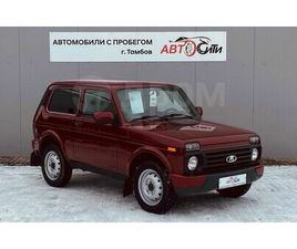 LADA 4X4