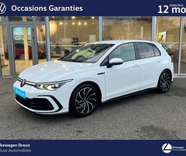 GOLF 2.0 TDI SCR 150 DSG7 R-LINE