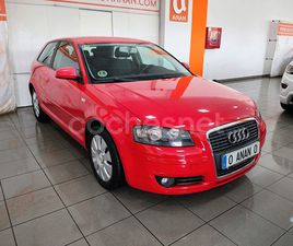 AUDI A3 1.9 TDI AMBIENTE