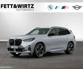 50 XDRIVE AHK|STANDHZG.|21