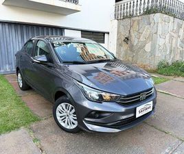 FIAT CRONOS 1.0 DRIVE