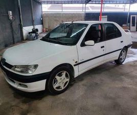 PEUGEOT 306 PEUGEOT - 306