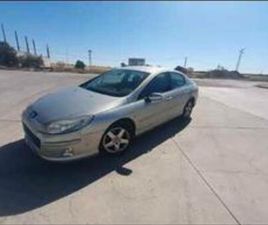 PEUGEOT 407 PEUGEOT - 407