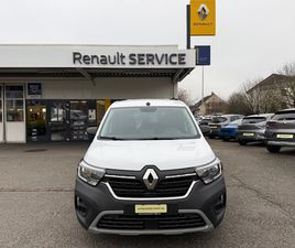 KANGOO VAN 1.5 DCI STANDARD 95 EXTRA