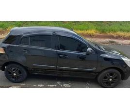 LTZ 1.4 MPFI 8V FLEXPOWER 5P