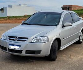 CHEVROLET ASTRA ADVANTAGE 2.0 MPFI FLEXPOWER 8V 3P 2005