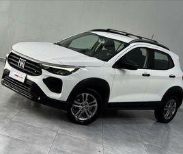 FIAT PULSE 1.3 DRIVE