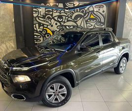 FIAT TORO 1.8 FREEDOM AUTO