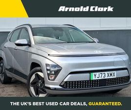 65.4KWH ADVANCE AUTO 5DR