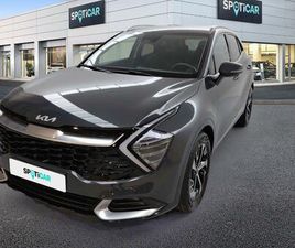 1.6 T-GDI 110KW (150CV) MHEV 4X2 TECH