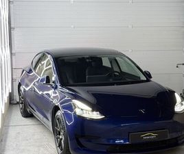 TESLA MODEL 3 STANDARD PLUS