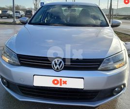 VOLKSWAGEN JETTA 2.0. AUTOMATIK