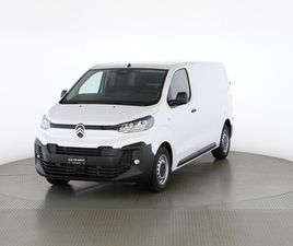 CITROEN JUMPY JUMPY KAW. M 2.2 BLUEHDI 150 PS