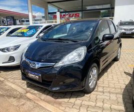 HYUNDAI CRETA HONDA FIT LX MANUAL