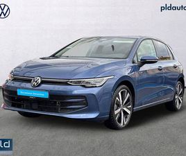 GOLF 1.5 EHYBRID 204 DSG6 VW EDITION