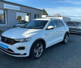 VOLKSWAGEN T-ROC T-ROC 2.0 TDI 150 START/STOP DSG7