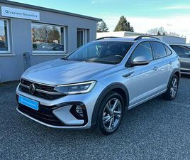 VOLKSWAGEN TAIGO TAIGO 1.0 TSI 110 DSG7