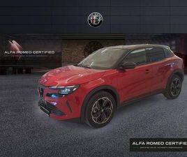 115KW (156CV) ELETTRICA SPECIALE