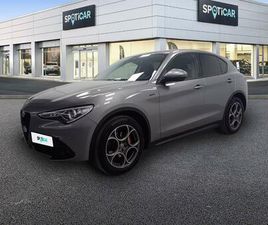 2.2 DIESEL 140KW (190CV) Q4 SPRINT+