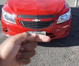 HATCH LS 1.0 8V FLEX POWER MEC. 4P