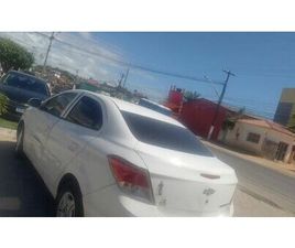 CHEVROLET PRISMA SED. LT 1.0 8V FLEXPOWER 4P