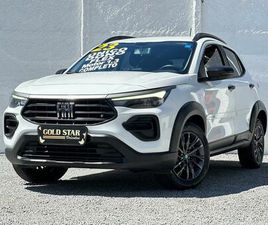 FIAT PULSE DRIVE 1.3 8V FLEX MEC.