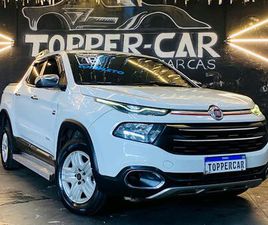 FIAT TORO 2.0 TDI FREEDOM