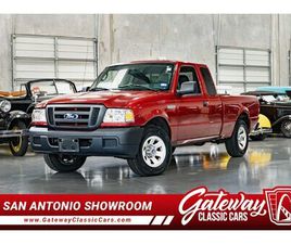 FORD RANGER 2007 FORD RANGER FOR SALE
