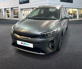 1.0 T-GDI 74KW (100CV) MHEV MT DRIVE