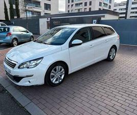 PEUGEOT 308 PEUGEOT - 308