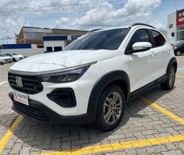 FIAT PULSE FIAT PULSE 1.3 DRIVE CVT