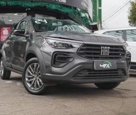 FIAT PULSE 1.3 DRIVE CVT