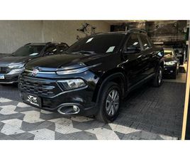 FIAT TORO 2.4 FREEDOM AUTO