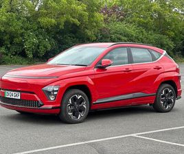 65.4KWH ADVANCE AUTO 5DR